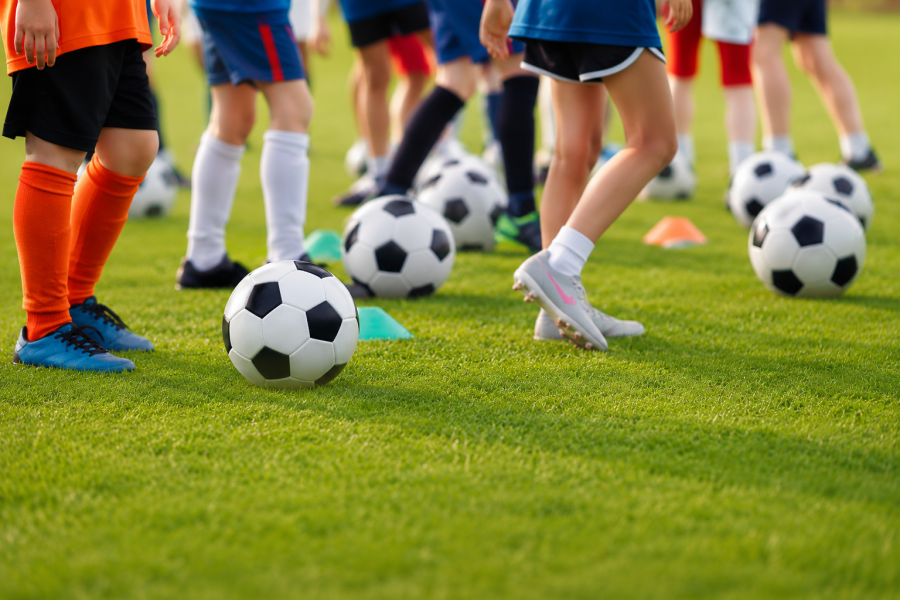 Matinée découverte Festifoot